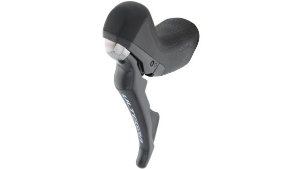 Shimano Ultegra ST-R8020  17 mm schwarz