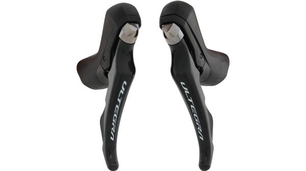 Shimano Ultegra ST-R8020  17 mm schwarz