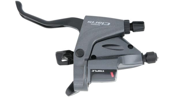 Shimano Claris ST-RS200/RS203  17 mm schwarz, grau