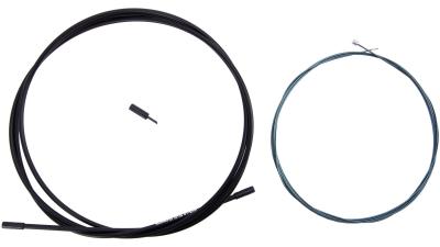 Shimano GRX ST-RX810  17 mm schwarz Produktbild 1