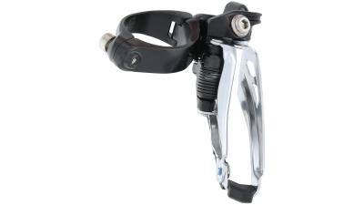 Shimano Deore  17 mm schwarz, silber Produktbild 2