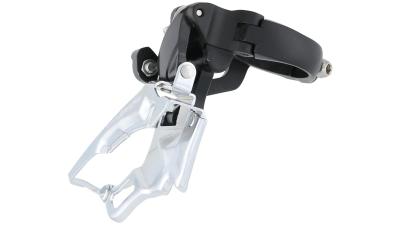 Shimano Deore  17 mm schwarz Produktbild 1