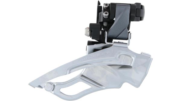 Shimano Deore  17 mm silber