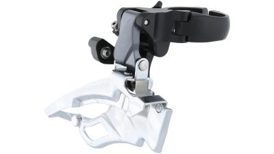 Shimano Deore  17 mm silber Produktbild 1
