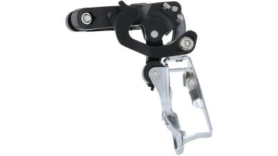 Shimano Deore  17 mm silber Produktbild 2