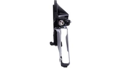 Shimano Alivio FD-M3120  17 mm schwarz, silber Produktbild 2
