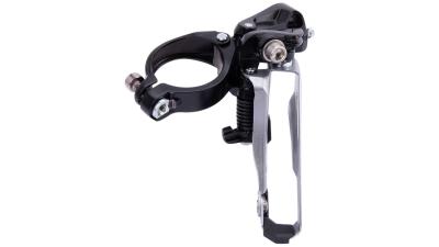Shimano Alivio FD-M3120  17 mm schwarz, silber Produktbild 2