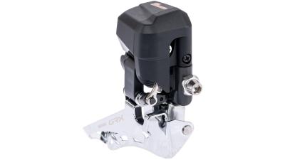 Shimano GRX Di2 FD-RX825  17 mm grau Produktbild 1