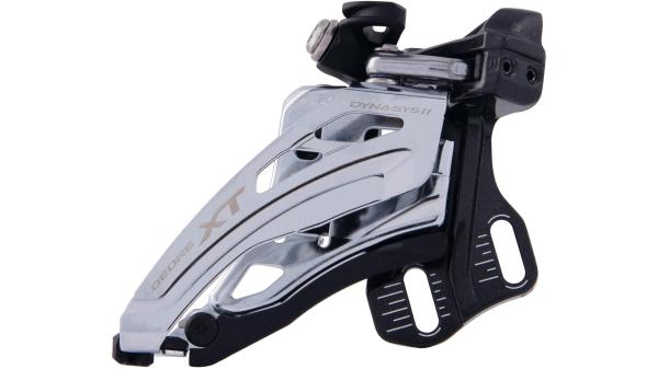 Shimano Deore XT FD-M8020  17 mm schwarz
