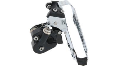 Shimano Deore XT FD-M8025  17 mm schwarz Produktbild 2