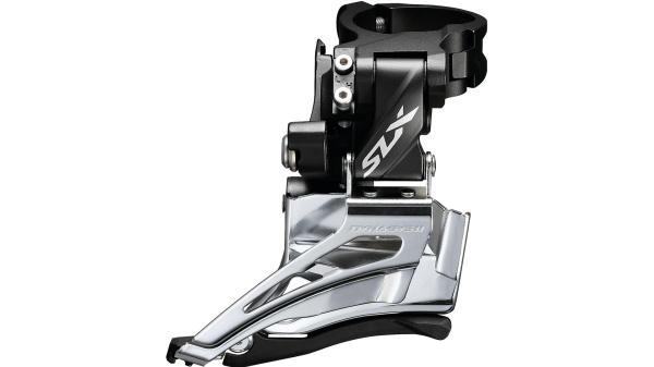 Shimano SLX FD-M7025  17 mm schwarz, silber