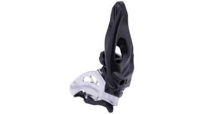 Shimano Deore FD-M4100  17 mm schwarz Produktbild 1