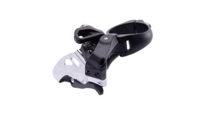 Shimano Deore FD-M4100  17 mm schwarz Produktbild 1