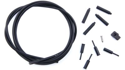 Shimano XTR SL-M9100I  17 mm schwarz Produktbild 1