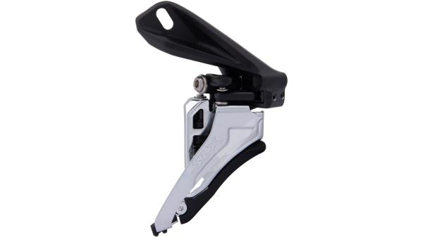 Shimano SLX FD-M7100  17 mm silber, schwarz