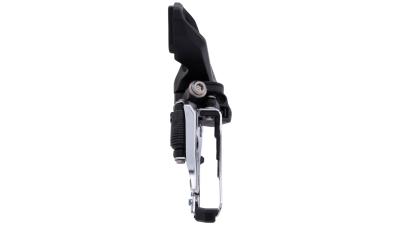 Shimano SLX FD-M7100  17 mm silber, schwarz Produktbild 2