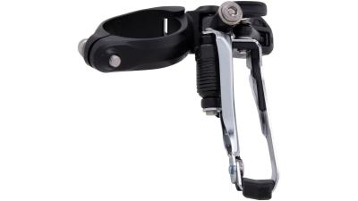 Shimano SLX FD-M7100  17 mm silber, schwarz Produktbild 2