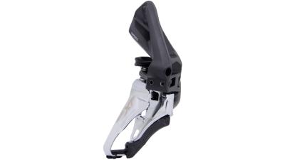 Shimano Deore XT  17 mm silber, schwarz Produktbild 1