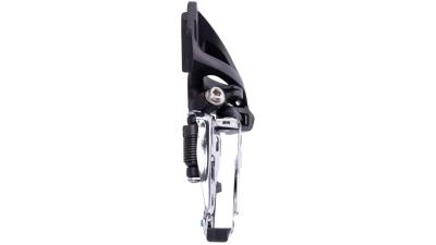 Shimano Deore FD-M5100  17 mm schwarz Produktbild 2