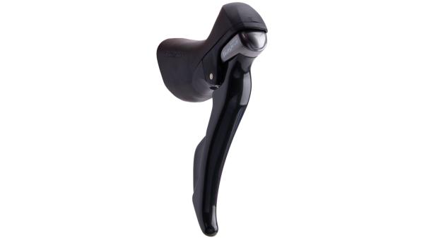 Shimano Tiagra ST-4700/4703  17 mm silber