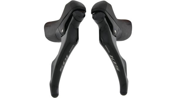 Shimano ST-R7000  17 mm schwarz
