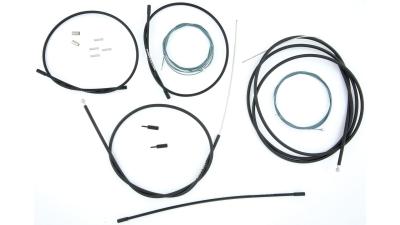 Shimano ST-R7000  17 mm schwarz Produktbild 1