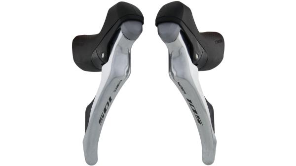 Shimano ST-R7000  17 mm silber