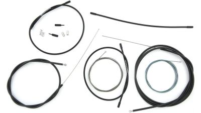 Shimano ST-R7000  17 mm silber Produktbild 1