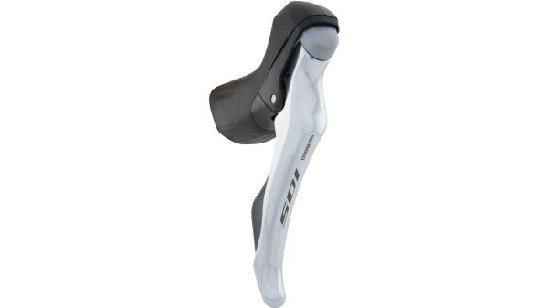 Shimano ST-R7000  17 mm silber
