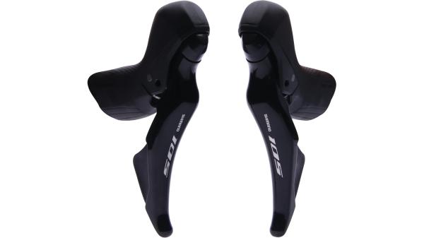 Shimano ST-R7025  17 mm schwarz