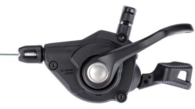 Shimano Deore XT SL-M8130  17 mm schwarz Produktbild 1