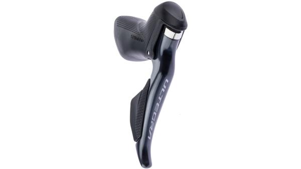 Shimano Ultegra Di2 ST-R8150  17 mm schwarz, grau
