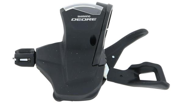 Shimano Deore SL-M6000  17 mm schwarz
