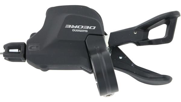 Shimano Deore SL-M6000  17 mm schwarz