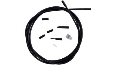 Shimano Deore SL-M6100-I  17 mm schwarz Produktbild 1