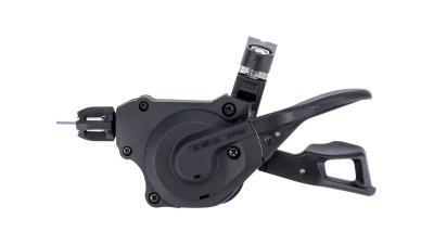 Shimano Deore SL-M5130  17 mm schwarz Produktbild 1