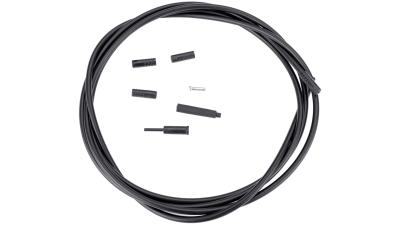 Shimano Deore SL-M5130  17 mm schwarz Produktbild 2