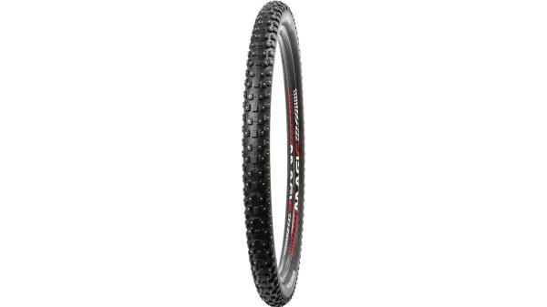 Kenda Klondike Sport  17 mm schwarz