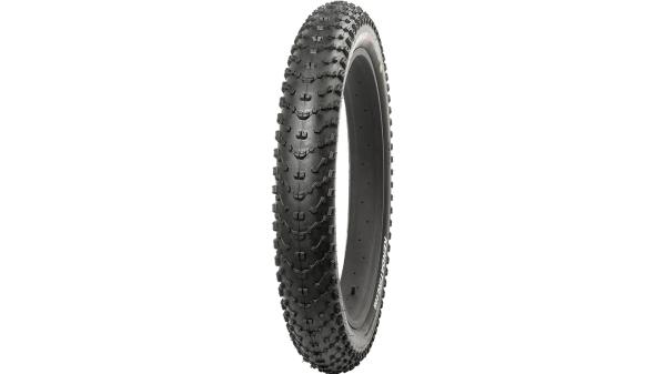 Kenda Juggernaut Sport  17 mm schwarz