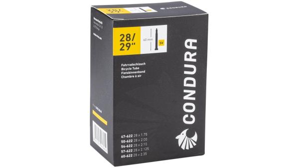 Condura 28" / 29"  L schwarz