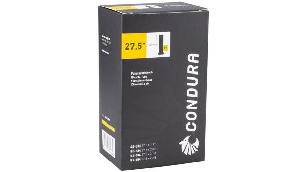 Condura 27,5"  L schwarz