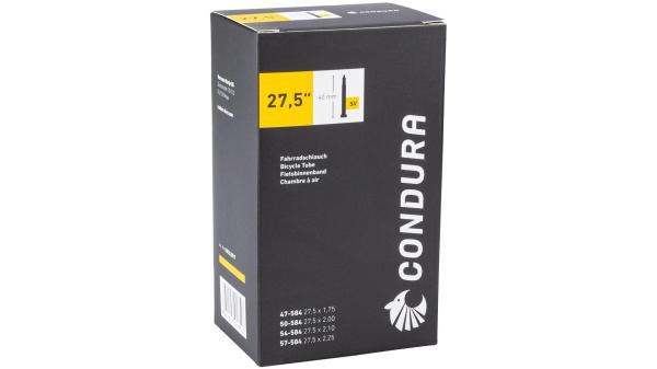Condura 27,5"  L schwarz