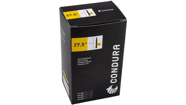 Condura 27,5"  L schwarz