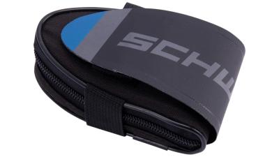 Schwalbe Satteltasche  XXL schwarz Produktbild 1
