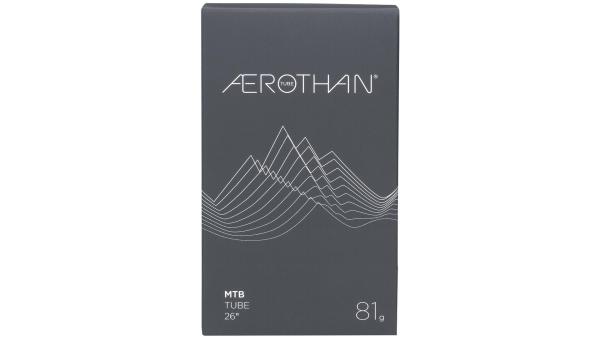 Schwalbe Nr. 13 E Aerothan  XXL schwarz