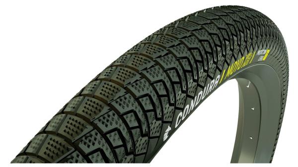 Condura MOYO XR  XL schwarz