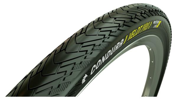 Condura VELDT PRO  L schwarz
