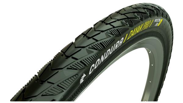 Condura DAYAK PRO  L schwarz
