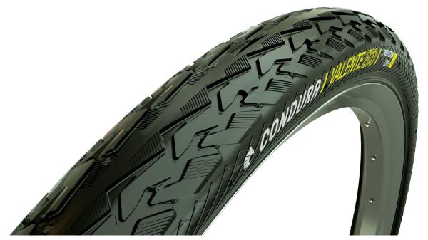 Condura VALENTE ECO  XL schwarz