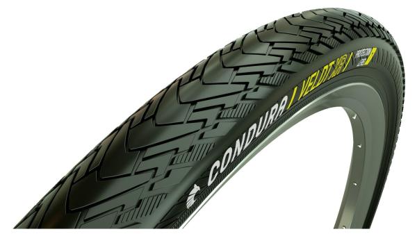 Condura VELDT XR  L schwarz